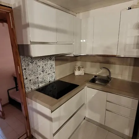 Holiday home Sole E Mare *