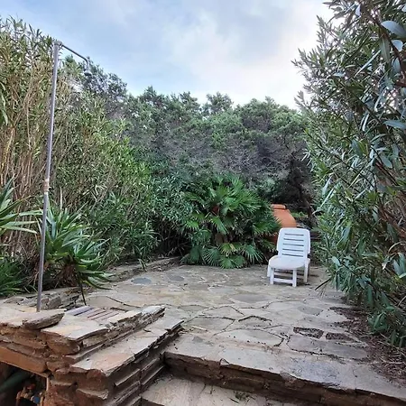 Villetta Sole E Mare Holiday home