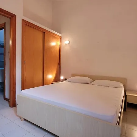 Holiday home Sole E Mare *