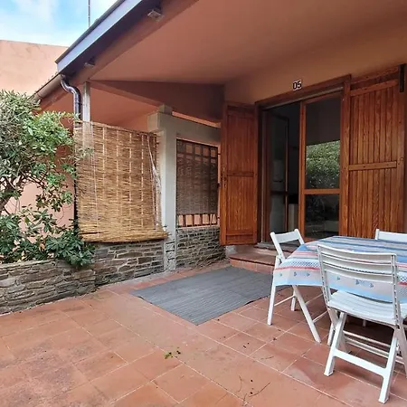 Holiday home Villetta Sole E Mare