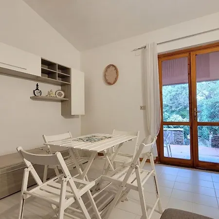Holiday home Sole E Mare
