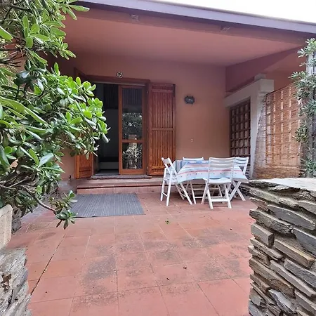 Holiday home Villetta Sole E Mare *