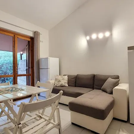Holiday home Sole E Mare Stintino