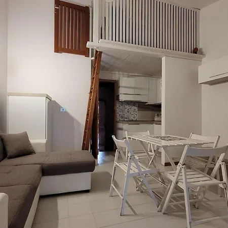 Holiday home Villetta Sole E Mare